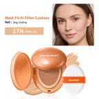 Hydrating Cushion Foundation with Glycerin & Hyaluronic