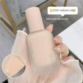 Matte Liquid Foundation 40ml, Full Coverage Waterproof BB Cream