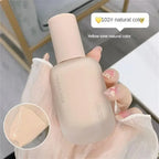 Matte Liquid Foundation 40ml, Full Coverage Waterproof BB Cream
