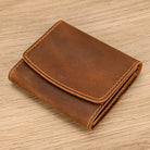 Design Little Coin Purse for Men & Women Cash Coin Short Wallet - VacationGrabs