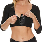 Post-Surgery Arm Compression Sleeve Shapewear Bra