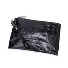 Genuine Leather Fashion Clutch Bag for Men with Phone Pouch & Wallet - VacationGrabs