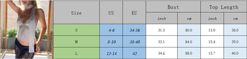 VacationGrabs Casual Polka Dot Camisoles Vacation Fashion Elegant Women Tank Tops Sexy Backless Spaghetti Strap Slim Fit Vests Summer