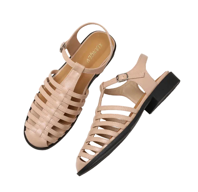 Stylish Women's Sandals for Travel Comfort