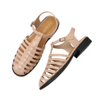 Stylish Women's Sandals for Travel Comfort