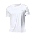 Running Shirts Soccer Shirts Men's Jersey Sportswear - VacationGrabs