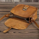 Fashion Women’s Leather Shoulder Bag Crossbody Cowhide - VacationGrabs