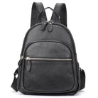 Genuine Leather Women’s Backpack for Travel & School Backpack - VacationGrabs