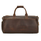 Luxury Convertible Garment & Duffel Bag for Men – 2 in 1 - VacationGrabs
