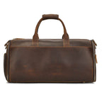 Luxury Convertible Garment & Duffel Bag for Men – 2 in 1 - VacationGrabs