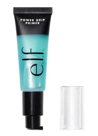 Elf Halo Glow Liquid Filter Liquid Foundation Base Makeup Power Grip Matte Primer Liquid Poreless Putty Primer Brand Cosmetics