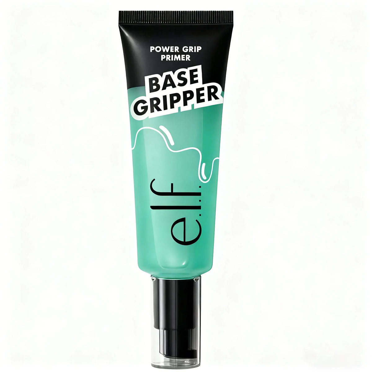Elf Halo Glow Liquid Filter Liquid Foundation Base Makeup Power Grip Matte Primer Liquid Poreless Putty Primer Brand Cosmetics