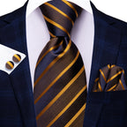How to tie mens tie: Stylish Tie Set for Every Occasion