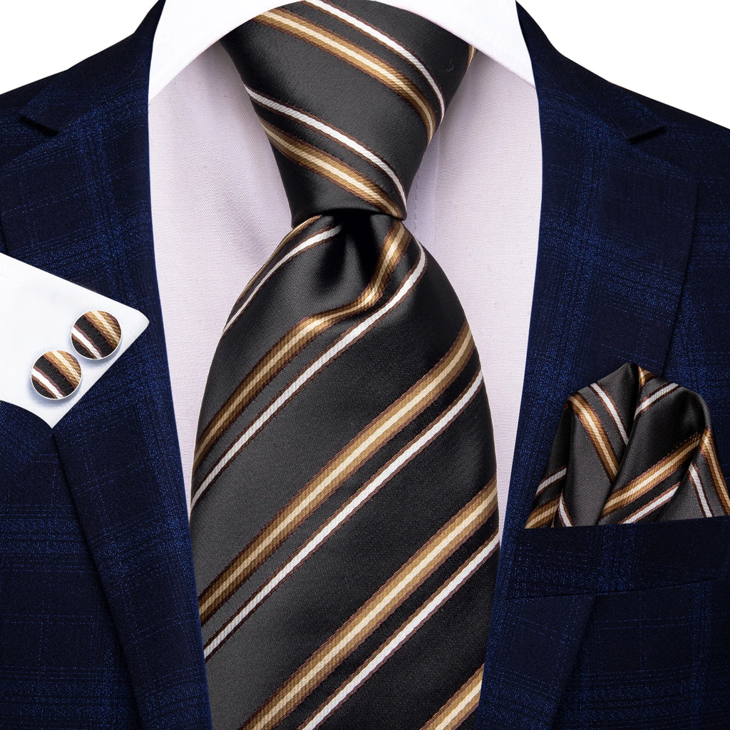 How to tie mens tie: Stylish Tie Set for Every Occasion