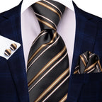 How to tie mens tie: Stylish Tie Set for Every Occasion