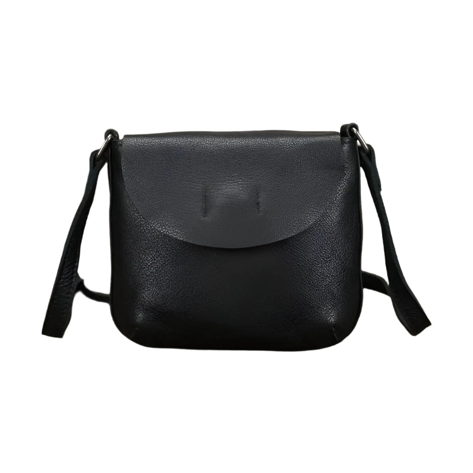 Casual Leather Crossbody Bag for Women Outdoor Phone Bag - VacationGrabs