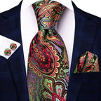 Quality Men's Tie: How to Tie Men's Tie Guide