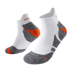 Chaussettes de course Marathon - Amorties et respirantes