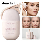 Blurring Skin Tint Foundation, Lightweight & Hydrating