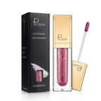 Waterproof Liquid Glitter Eyeshadow, Metallic Gel Cream