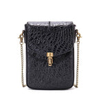 Luxury Mini Crossbody Bags with Chain Strap for Women’s Phone - VacationGrabs