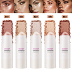 Cream Highlighter Stick, Brightening Contour & Concealer