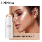 Cream Highlighter Stick, Brightening Contour & Concealer
