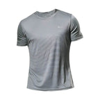 Running Shirts Soccer Shirts Men's Jersey Sportswear - VacationGrabs