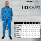Two Stripe Cargo Pant & Jacket Set