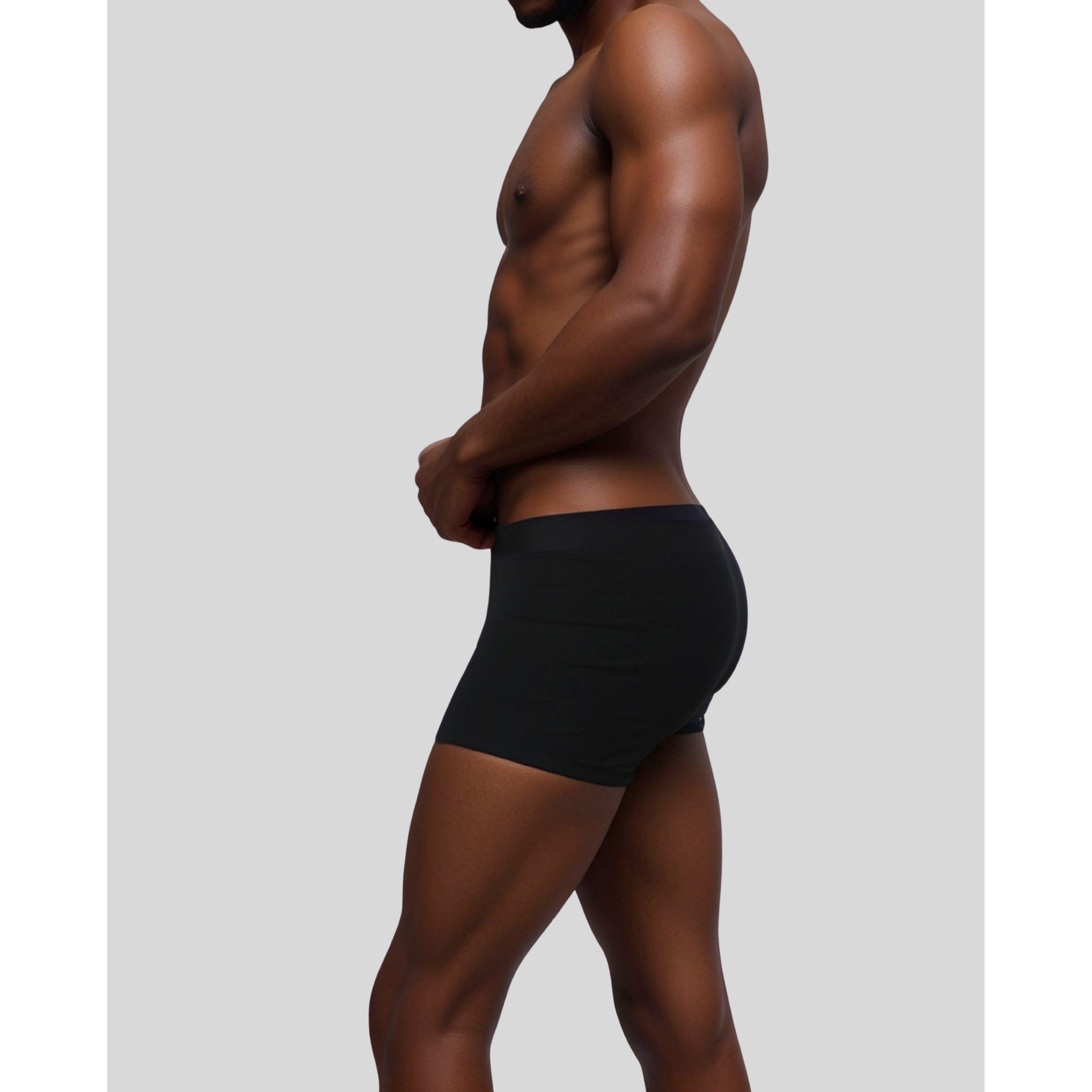 Modal Stretch Trunks for Men