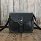 Fashion Women’s Leather Shoulder Bag Crossbody Cowhide - VacationGrabs
