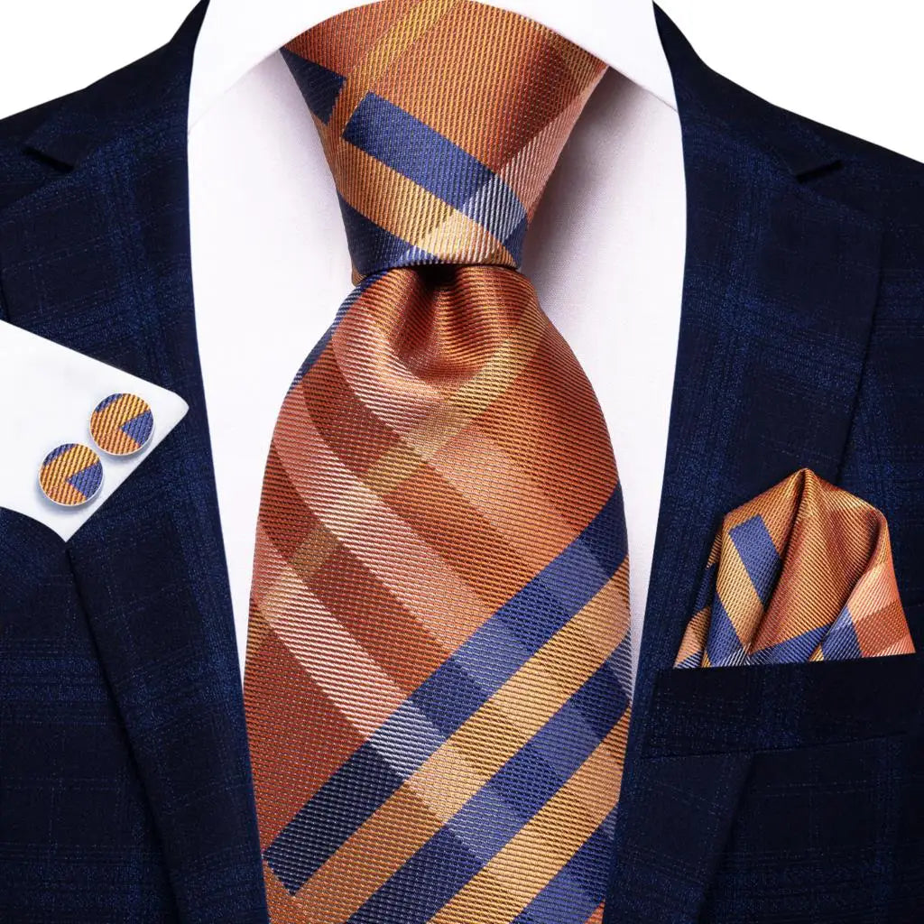 Quality Men's Tie: How to Tie Men's Tie Guide