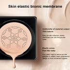 Air Cushion CC Cream Foundation with Mushroom Head, 20g