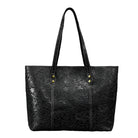 Retro Genuine Leather Shoulder Bag for Women Luxury Designer Tote - VacationGrabs