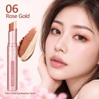 KAXIER Two-Tone Creamy Eyeshadow Stick – 6 Shades