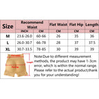 Women's Padded Butt Lifter Shapewear Panties, Hip Enhancer