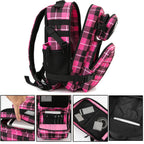 25L Tactical Hiking Backpack Rucksack for Men and Women