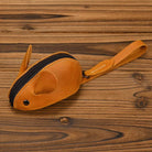 Cute Coin Purse Genuine Leather Small Wallet for Coins, Cards, & Earphones - VacationGrabs