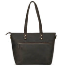 Vintage Luxury Designer Leather Shoulder Bags Messenger Handbag - VacationGrabs