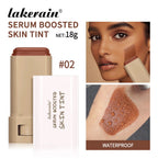 Moisturizing Foundation Stick Concealer for Women, Non-Sticky