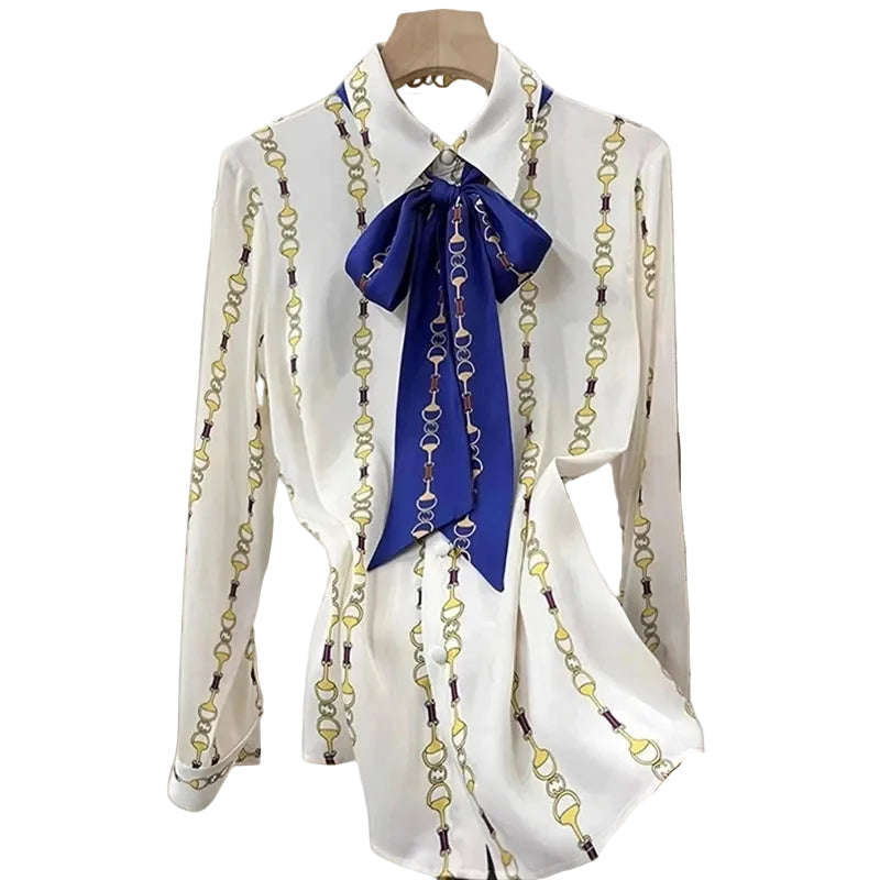 Stylish Summer Tops for Women with Bold Prints