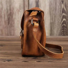 Fashion Women’s Leather Shoulder Bag Crossbody Cowhide - VacationGrabs