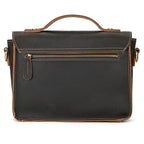 Fashion Men & Women Shoulder Bag Small Business Tote & Crossbody - VacationGrabs