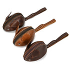Cute Coin Purse Genuine Leather Small Wallet for Coins, Cards, & Earphones - VacationGrabs