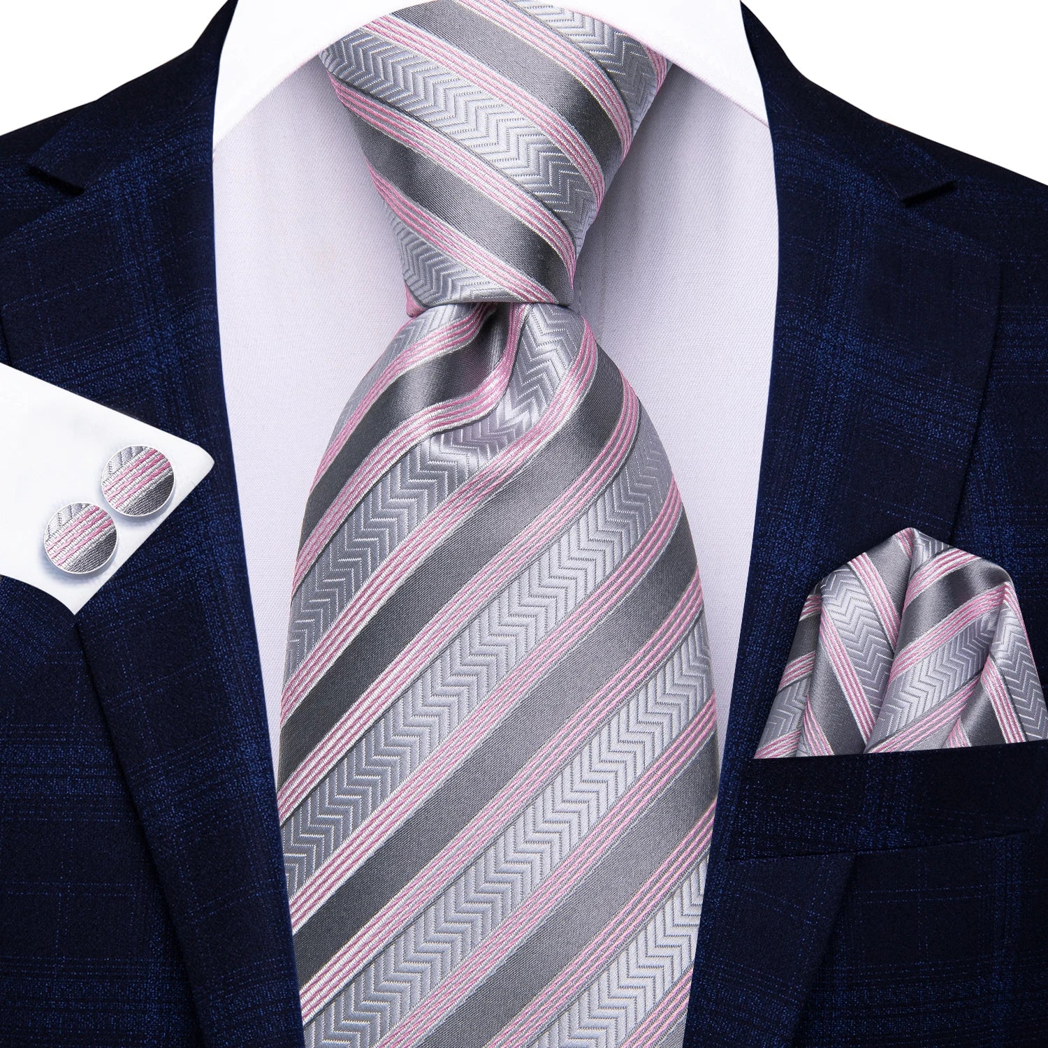 Quality Men's Tie: How to Tie Men's Tie Guide