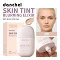 Blurring Skin Tint Foundation, Lightweight & Hydrating