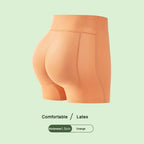 Seamless Firm Control Hip Lifting Shapewear Panties