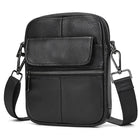 Genuine Leather Phone Crossbody Bag - VacationGrabs