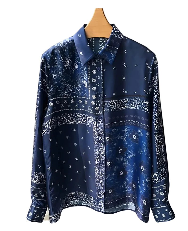 Stylish Summer Tops for Women - Vacation Ready Design