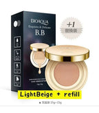 Air Cushion BB CC Cream Foundation & Concealer, 15g+15g